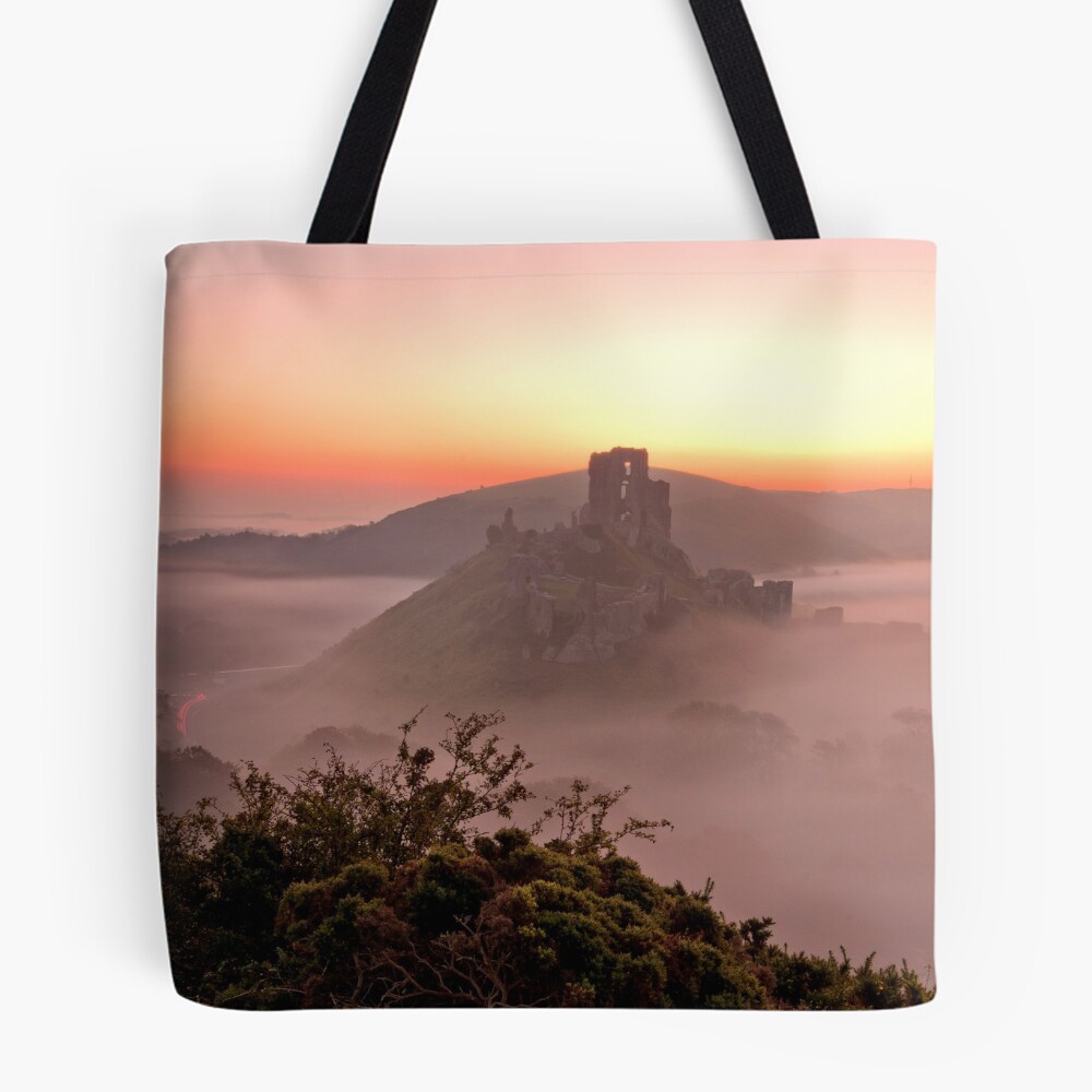 Item preview, All Over Print Tote Bag designed and sold by banny.