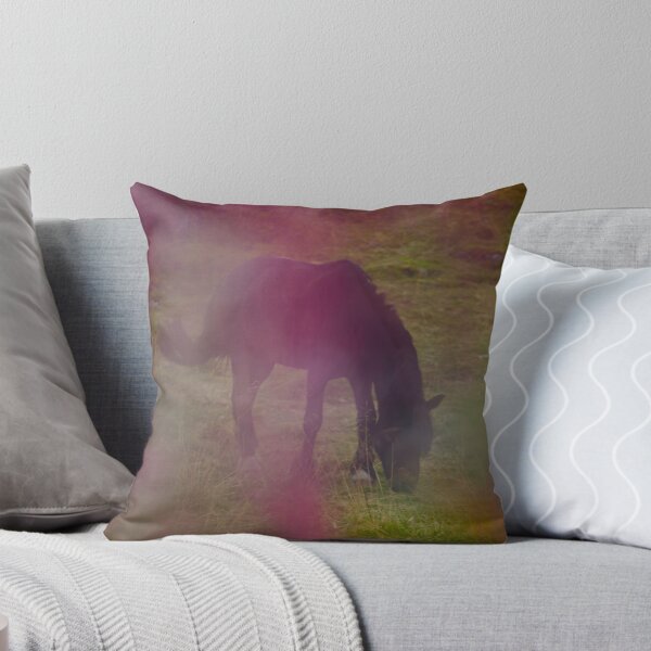 Item preview, Wonderful Pony feelings .Kabelvåg . Norway . by Brown Sugar . designed and sold by © Andrzej Goszcz,M.D. Ph.D.