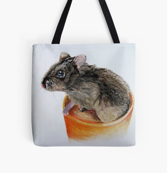 Russian Dwarf Hamster Geschenke Merchandise Redbubble