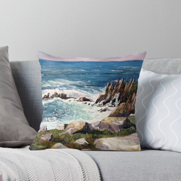 Item preview, "Fulmars' Freedom" - Cornish Coast designed and sold by timsmith.