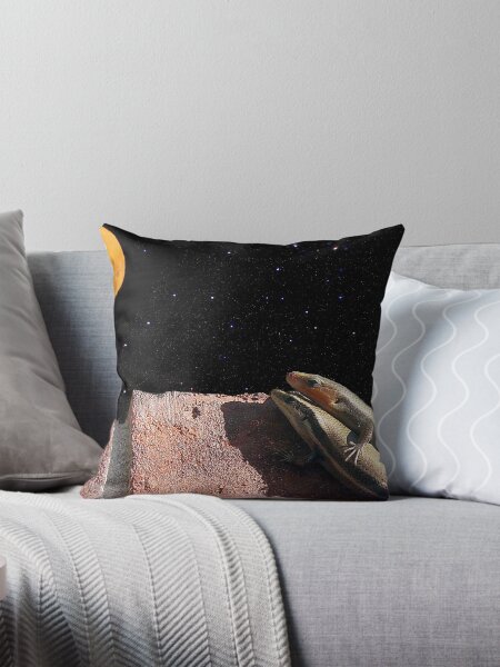 Item preview, Babe, Look At That Moon designed and sold by Carolyn  Fletcher.