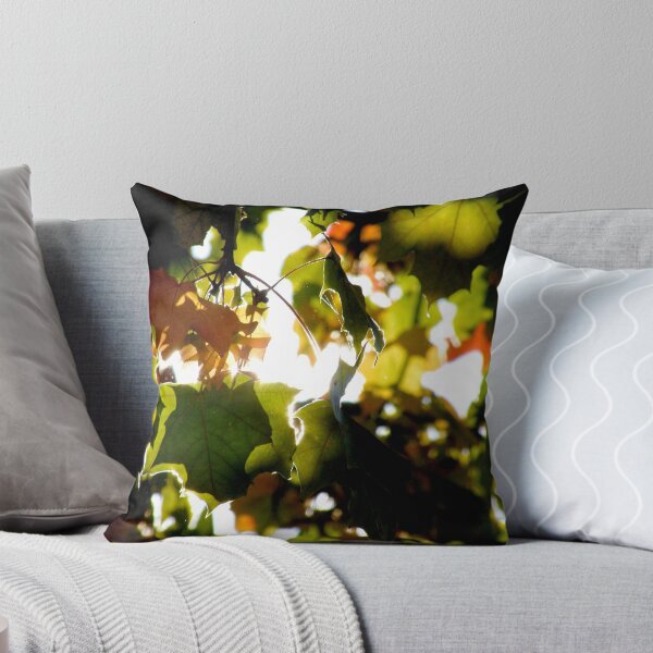 Item preview, Autumn Leaves designed and sold by Duncan Rowe.