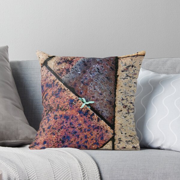 Item preview, Survivor beneath my feet designed and sold by Robyn Williams.