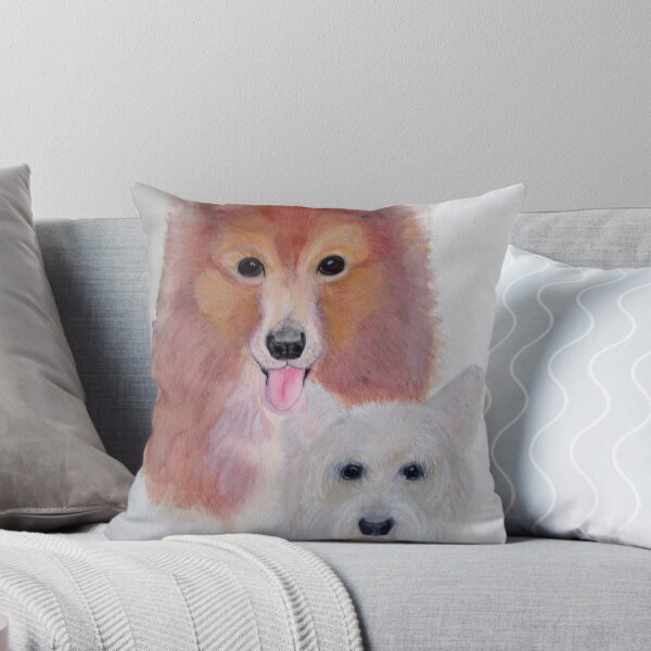 Item preview, COMPANIONS designed and sold by Heidi Mooney-Hill.