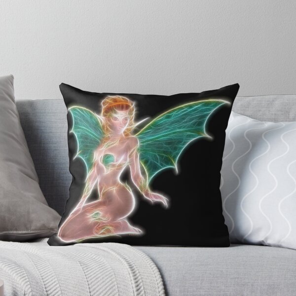 Artikelvorschau, The Green Fairy entworfen und verkauft von TheSpiritWithin.