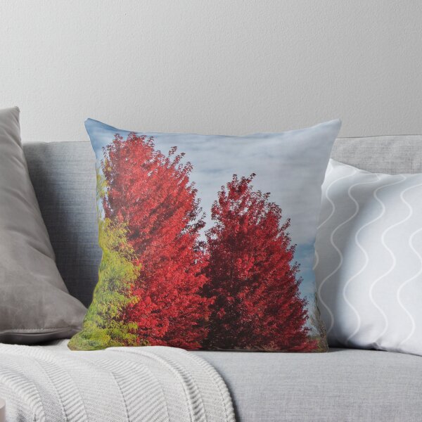 Item preview, Fall at the Apple Orchard....2011 designed and sold by Diane Arndt.