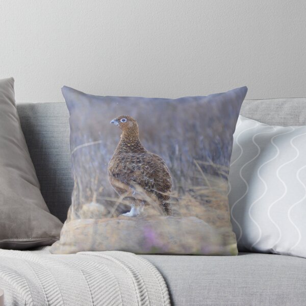 Item preview, Yorkshire: el famoso urogallo designed and sold by Rob Parsons (Just a Walker with a Camera).
