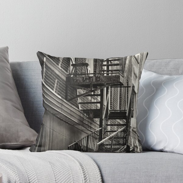 Item preview, Fire Escape designed and sold by montserrat.
