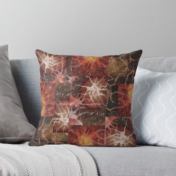 Item preview, Spontaneous Fragmentation designed and sold by Leila A. Fortier.