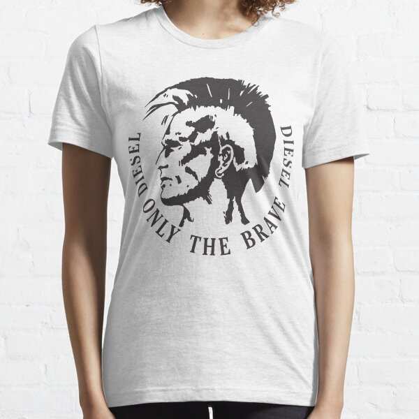 diesel Essential T-Shirt