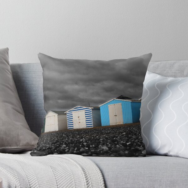 Item preview, Bexhill Beach Huts designed and sold by popupstands.