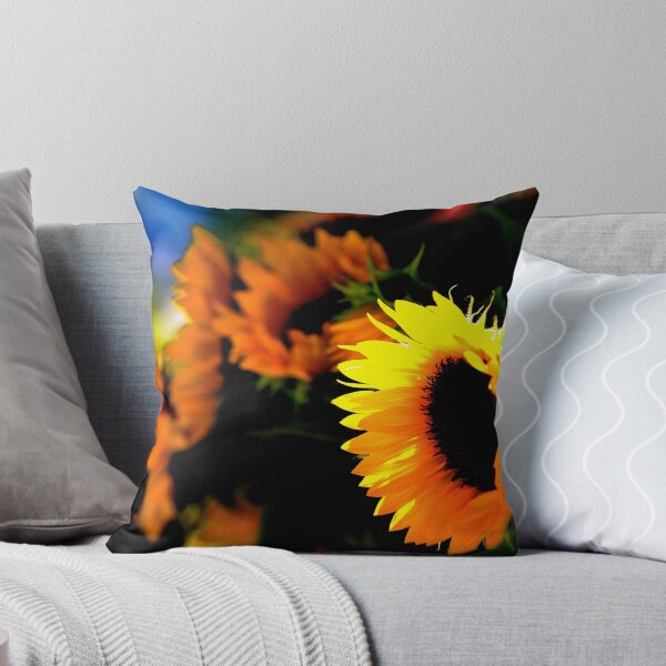 Item preview, Sunflower designed and sold by Micah Sampson.