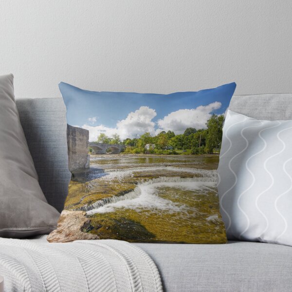 Item preview, Where's the bridge? - Almonte, Ontario designed and sold by Josef Pittner.