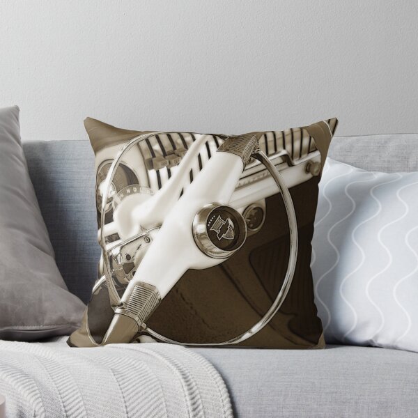 Item preview, Classic Car 206 designed and sold by Joanne Mariol.
