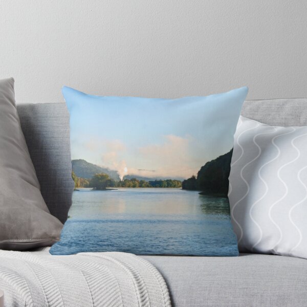 Item preview, The Allegheny River Meets French Creek. designed and sold by Geno Rugh.