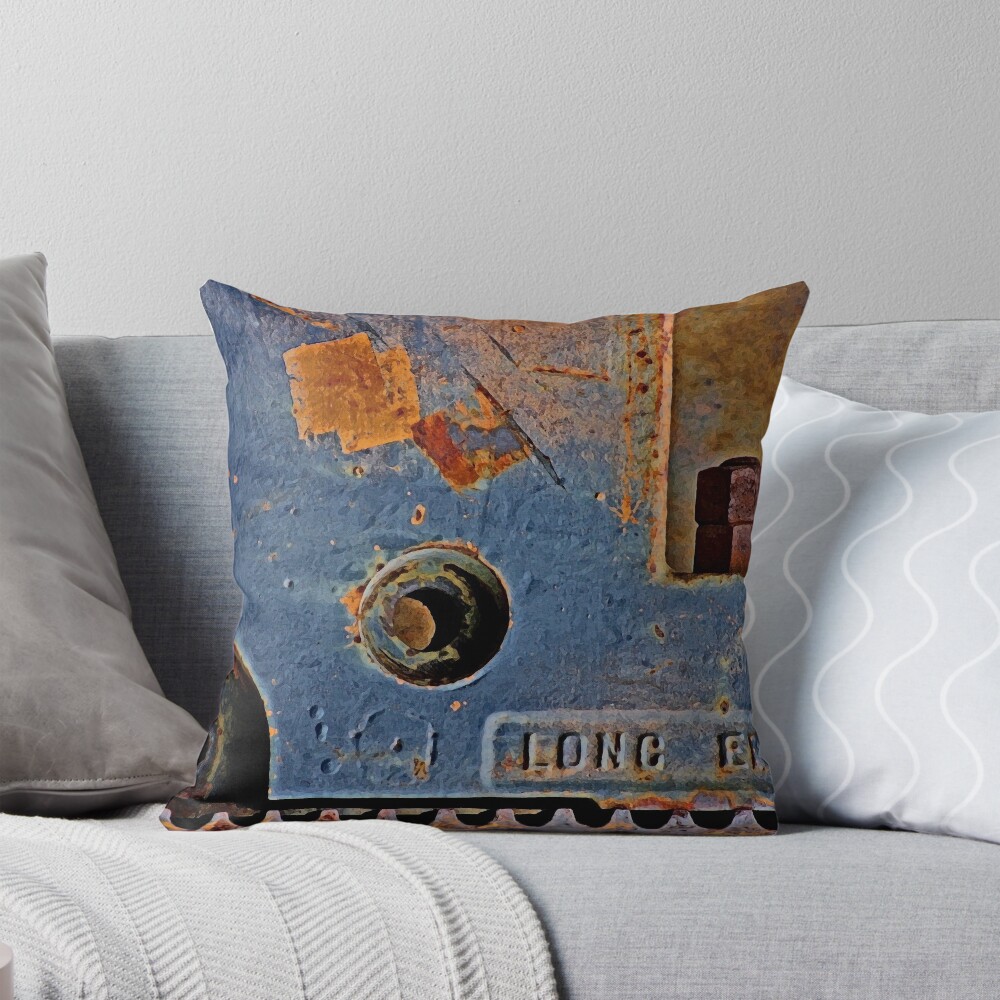 Item preview, Throw Pillow designed and sold by cking.