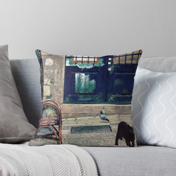 Item preview, The Essence of Croatia - OK! Take The Picture and Let Me Go! designed and sold by Igor Shrayer.