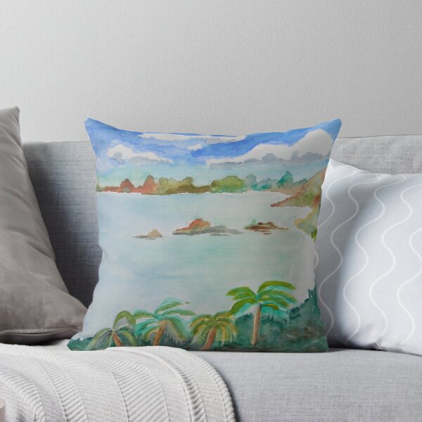 Item preview, Saint John's Trunk Bay designed and sold by Warren  Thompson.