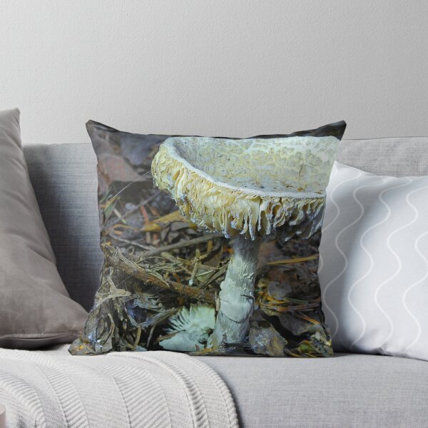 Item preview, Decaying Mushroom designed and sold by relayer51.