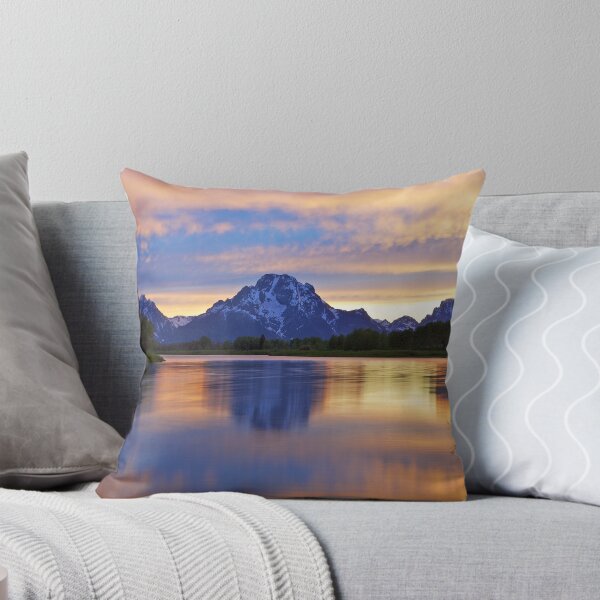 Item preview, Impressionists Oxbow designed and sold by Rick Louie.