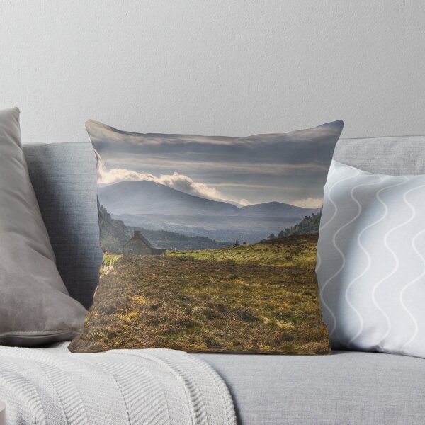 Item preview, The Ryvoan Pass and Bothy designed and sold by Jamie  Green.