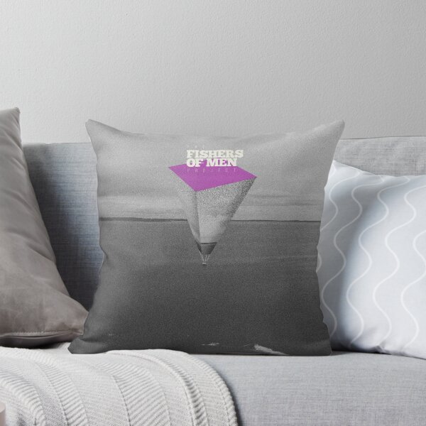 Item preview, fishers of men designed and sold by pernofski.