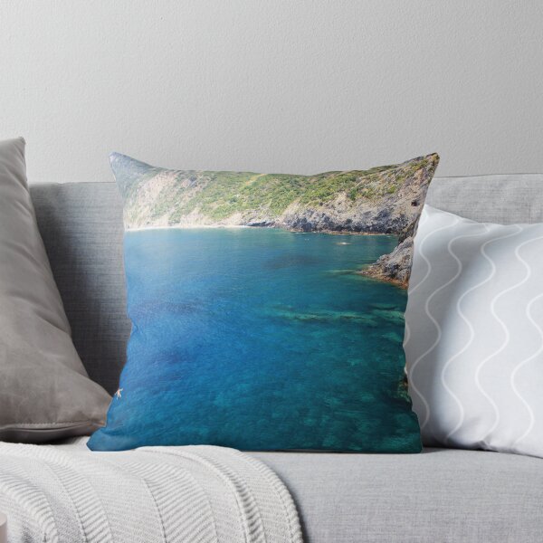 Item preview, Cinque Terre views designed and sold by Kelly Kingston.