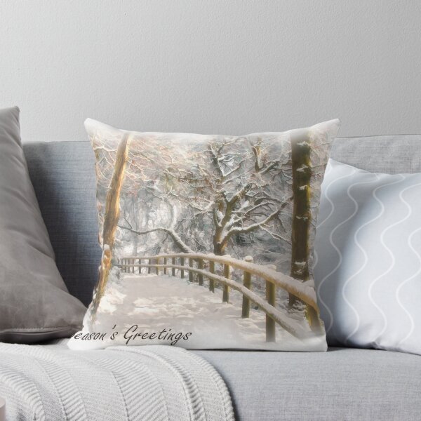 Item preview, Winter sunlight designed and sold by cards4U.
