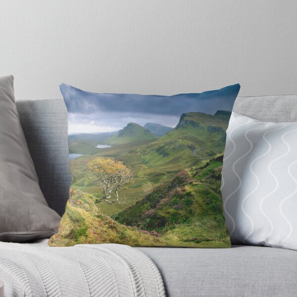 Item preview, Mystical Quiraing designed and sold by EvaMcDermott.