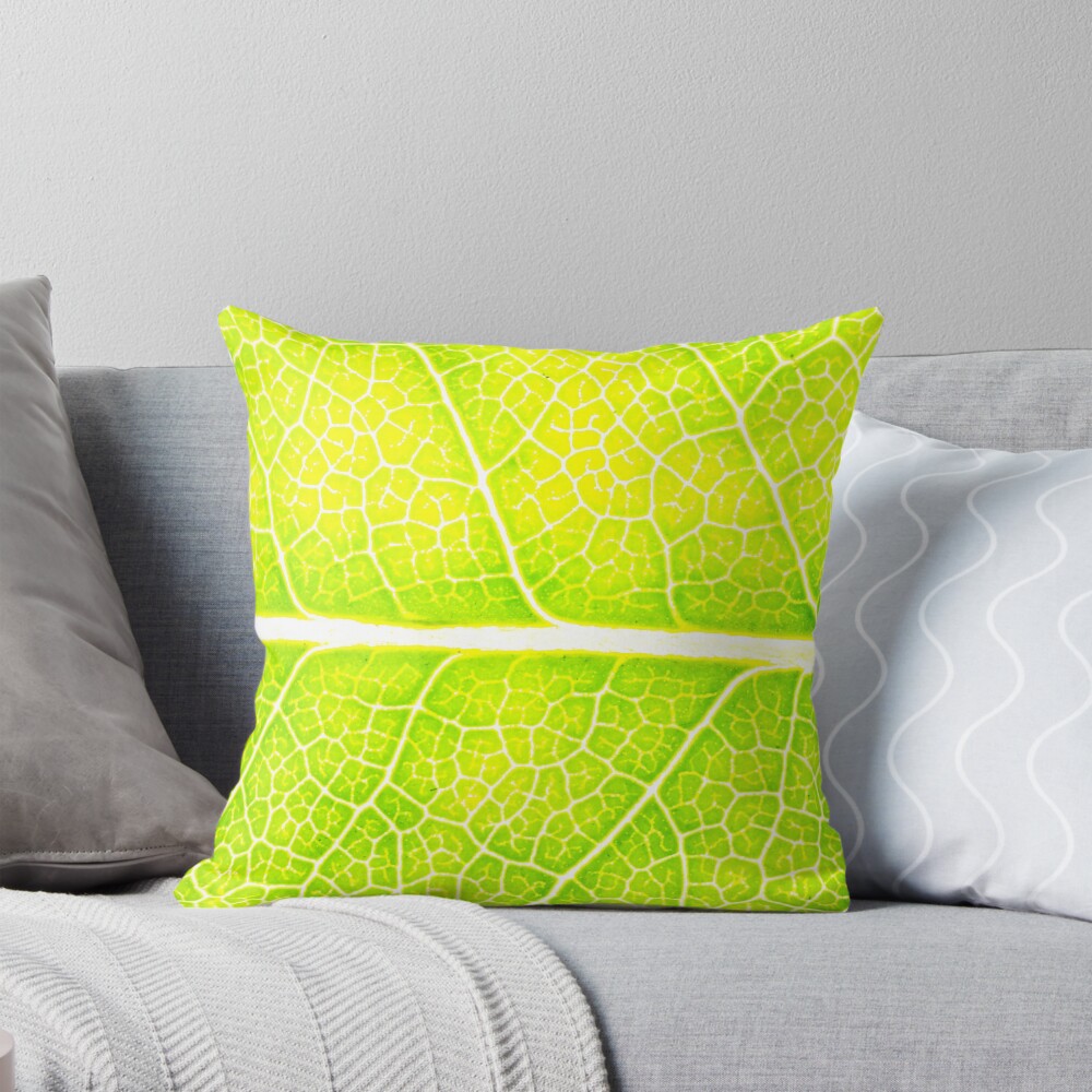 Item preview, Throw Pillow designed and sold by Dustinit.