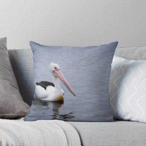 Item preview, Pelican designed and sold by Ben Breen.