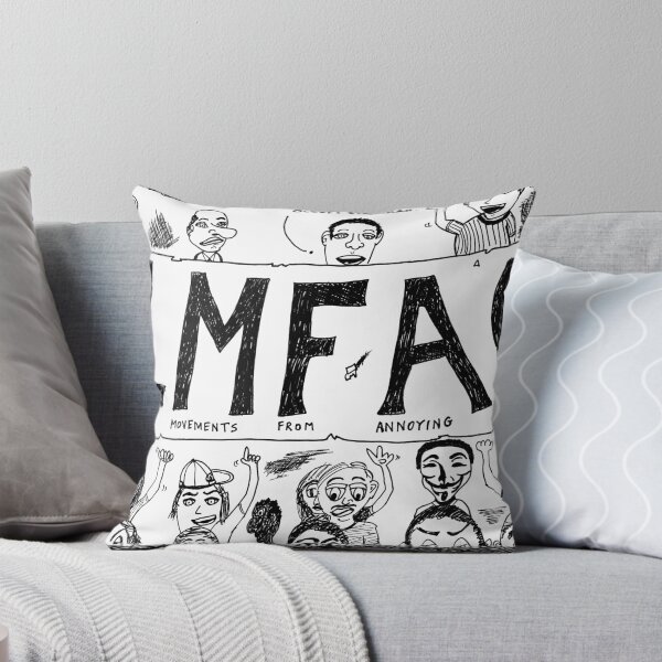 Aperçu de l'œuvre Signe de protestation de LMFAO créée et vendue par bubbleicious.