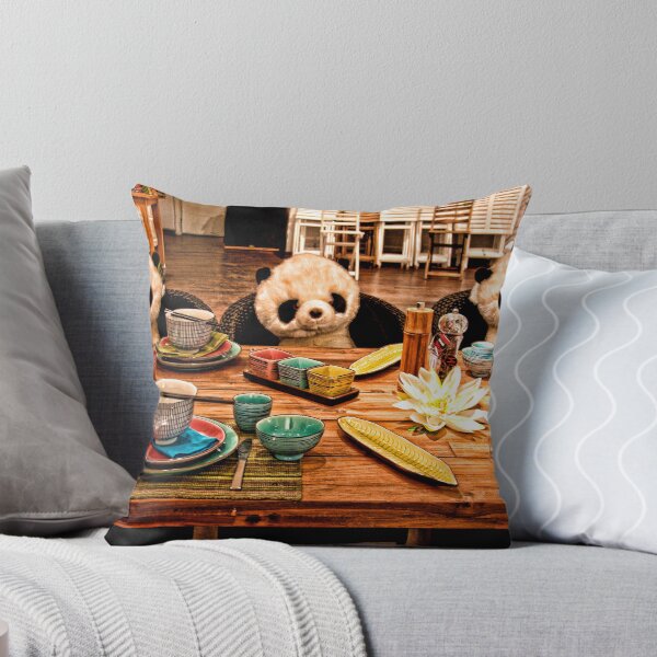 Item preview, Three Bears Breakfast designed and sold by Wanda Staples.