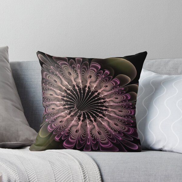 Item preview, Delicate Symmetry designed and sold by abstractjoys.