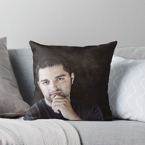 Item preview, Commercial Portrait- 3 designed and sold by vividpeach.