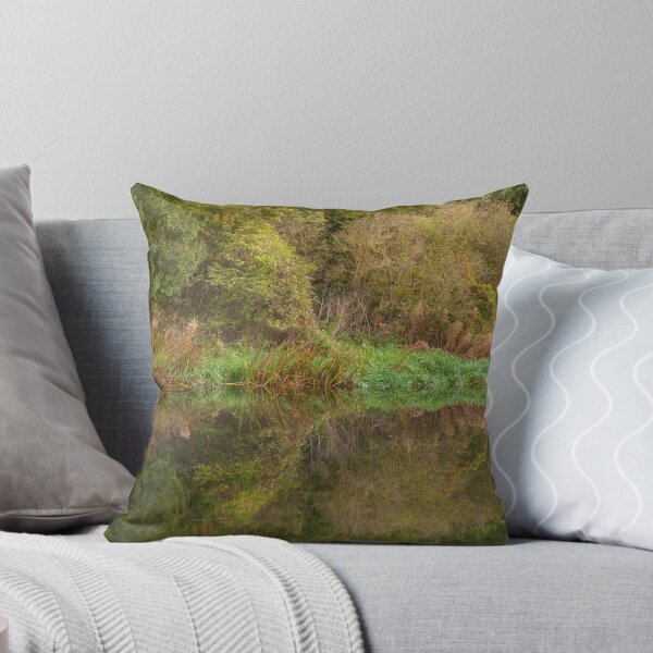 Item preview, Reflections, River Nene. designed and sold by Nick Atkin.