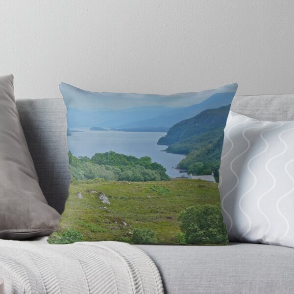 Item preview, Mystical Loch designed and sold by snefne.