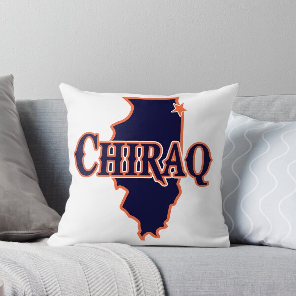 Item preview, Chiraq Chicago Bears designed and sold by DWPickett.