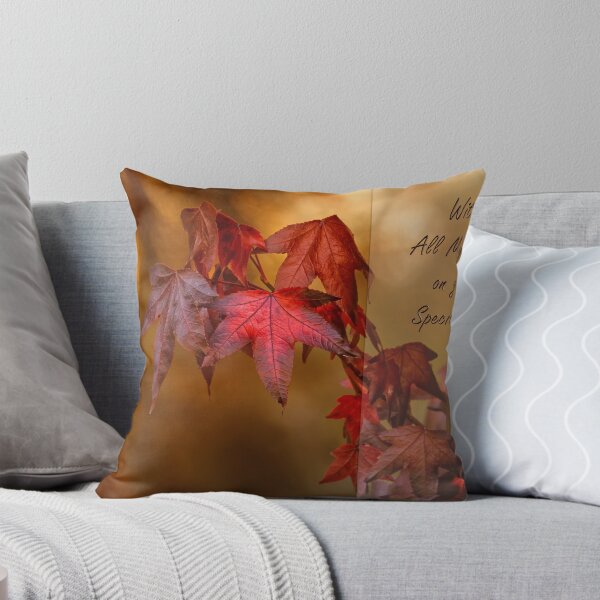 Item preview, Autumn sensation designed and sold by cards4U.