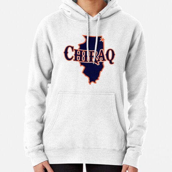 chitownclothing Chicago Cubs Hoodie Sweatshirt