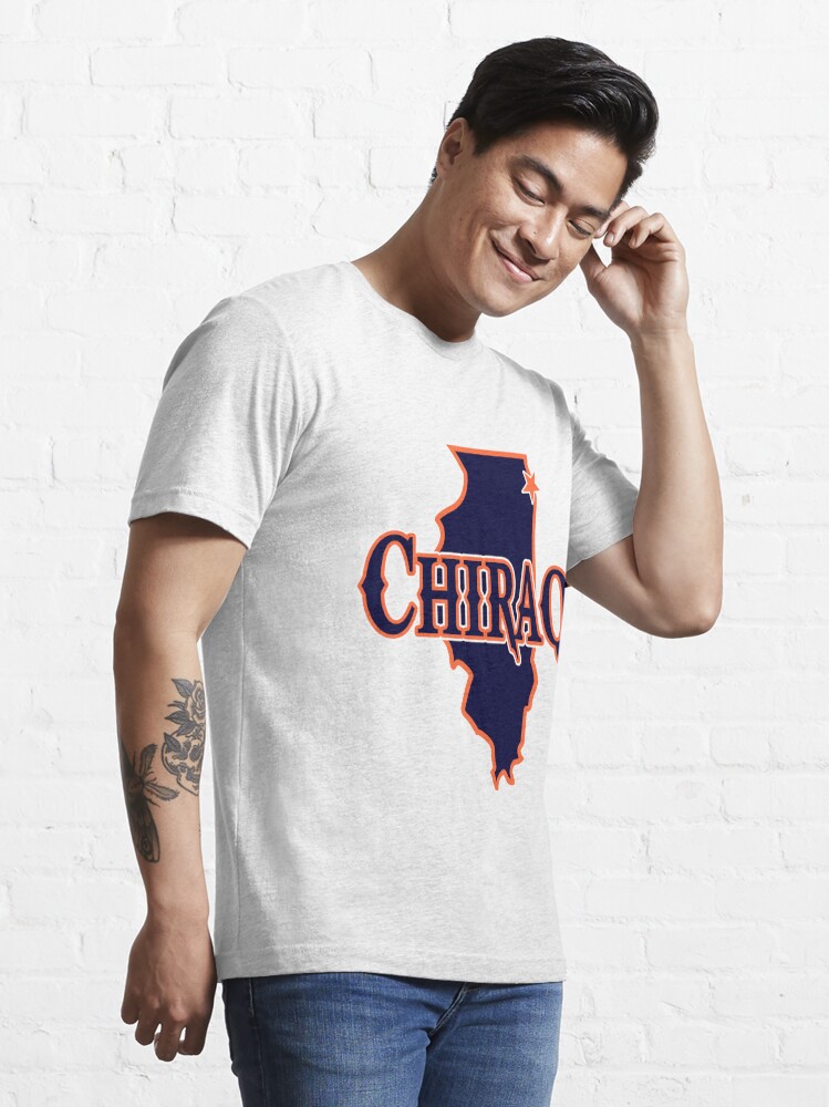 chitownclothing Bear Down Chicago Bears T-Shirt