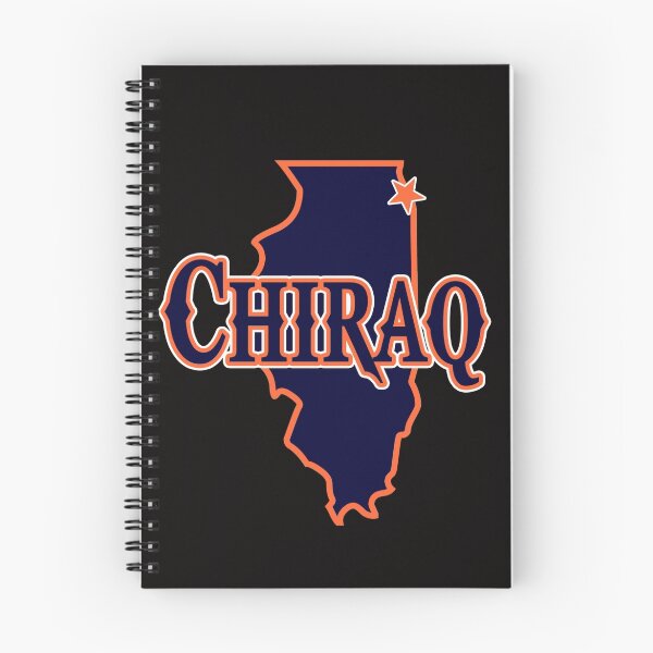 Item preview, Chiraq Chicago Bears designed and sold by DWPickett.