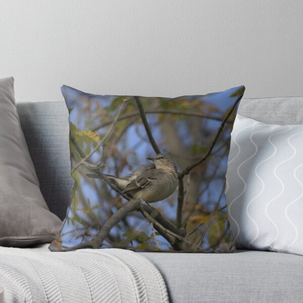 Item preview, Northern Mockingbird  designed and sold by NewfieKeith.