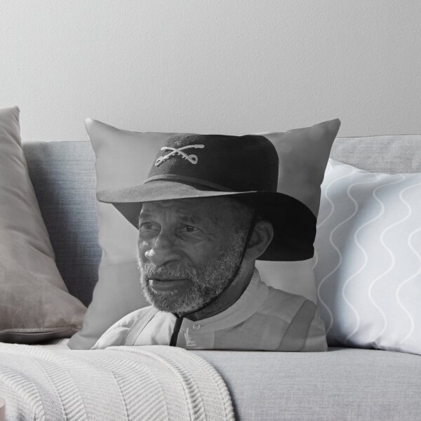 Item preview, Buffalo Soldier designed and sold by Bill Morgenstern.