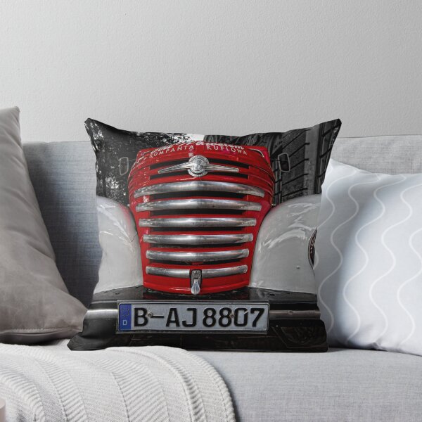 Item preview, Old Red designed and sold by Marzena Grabczynska.