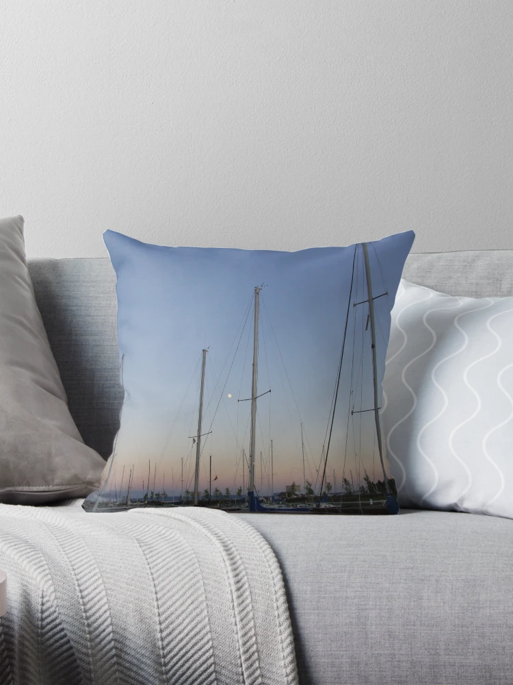 Thumbnail 1 of 4, Pillow, designed and sold by Ravred.