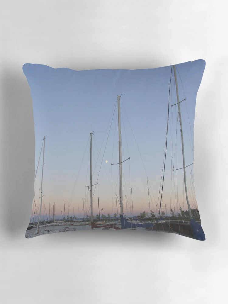 Thumbnail 3 of 4, Pillow, designed and sold by Ravred.