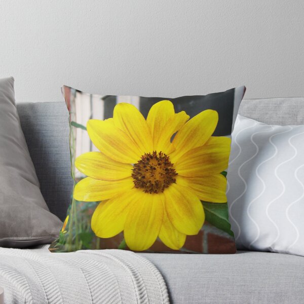 Artikelvorschau, yellow flower macro entworfen und verkauft von hallucingenic.