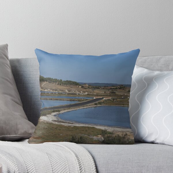 Item preview, The road between the lakes Southern France designed and sold by Paul Pasco.