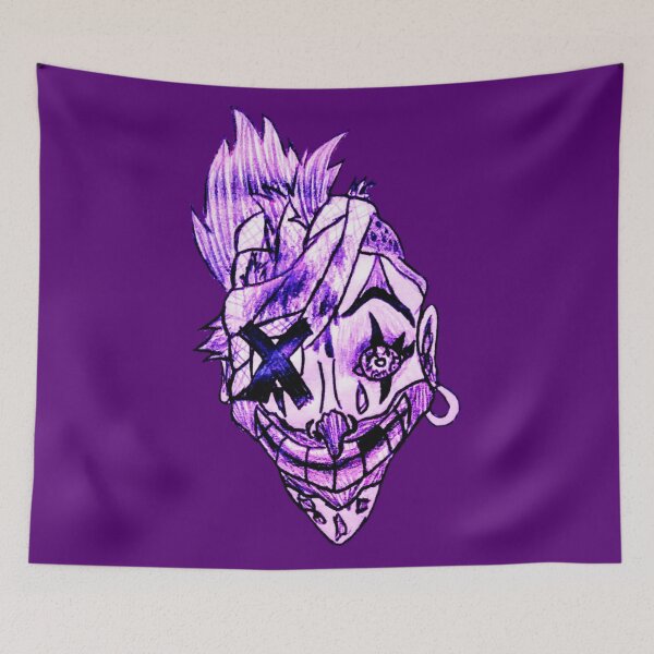 Item preview, Crazy Clown designed and sold by NeutronPuppy.